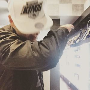 Meet your Posher, Joseph